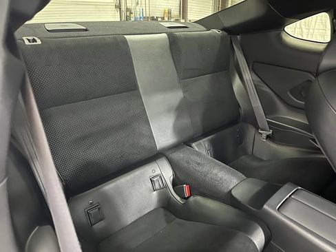 Used 2023 Subaru BRZ Limited RWD image 47