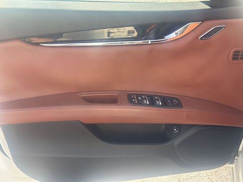 Used 2015 Maserati Quattroporte S Q4 image 13