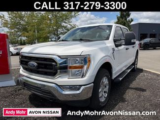 Used 2021 Ford F150 XLT w/ Equipment Group 301A Mid AWD/4WD video 2