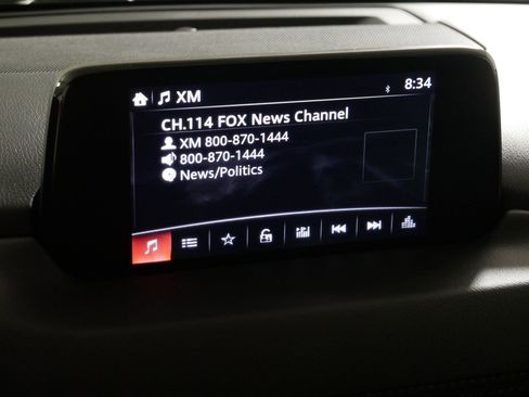 Used 2017 MAZDA CX-5 Grand Touring w/ Premium Package image 22