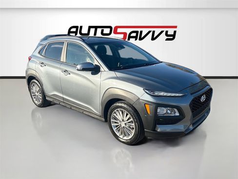 Used 2020 Hyundai Kona SEL Plus image 1