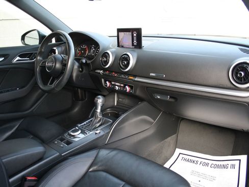 Used 2018 Audi A3 2.0T Premium Plus image 11