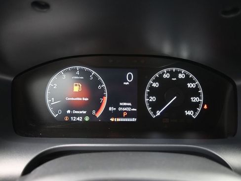 Used 2024 Honda HR-V Sport image 31