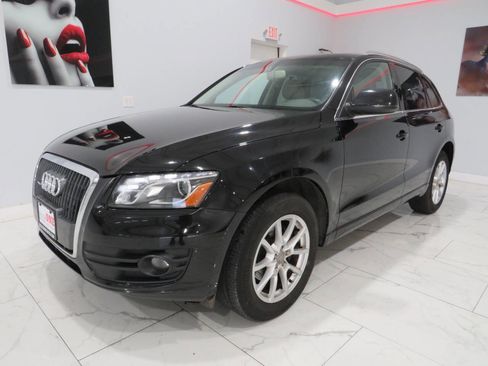 Used 2012 Audi Q5 2.0T Premium Plus image 8