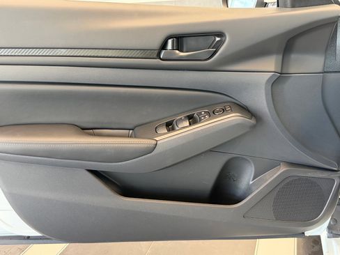 New 2026 Nissan Altima 2.5 SV FWD image 26