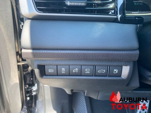 New 2026 Toyota Camry XSE FWD image 31