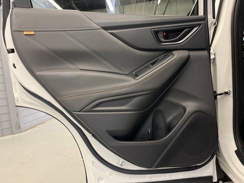 Certified 2024 Subaru Forester Wilderness image 27