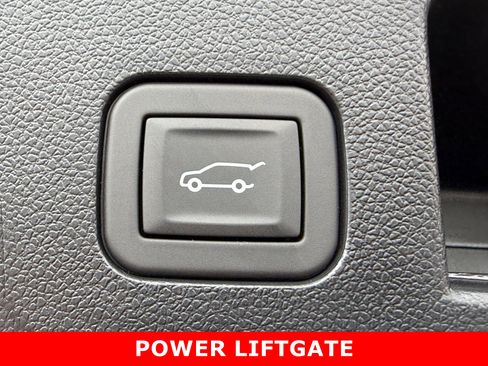 New 2026 GMC Terrain AT4 w/ Convenience Package III AWD/4WD image 28