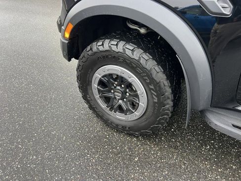 Certified 2024 Ford Ranger Raptor image 29