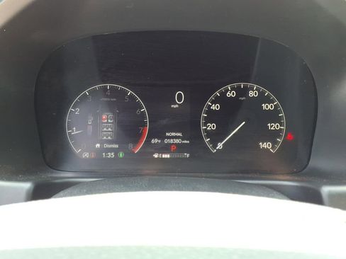 Used 2025 Honda Odyssey Sport-L image 18
