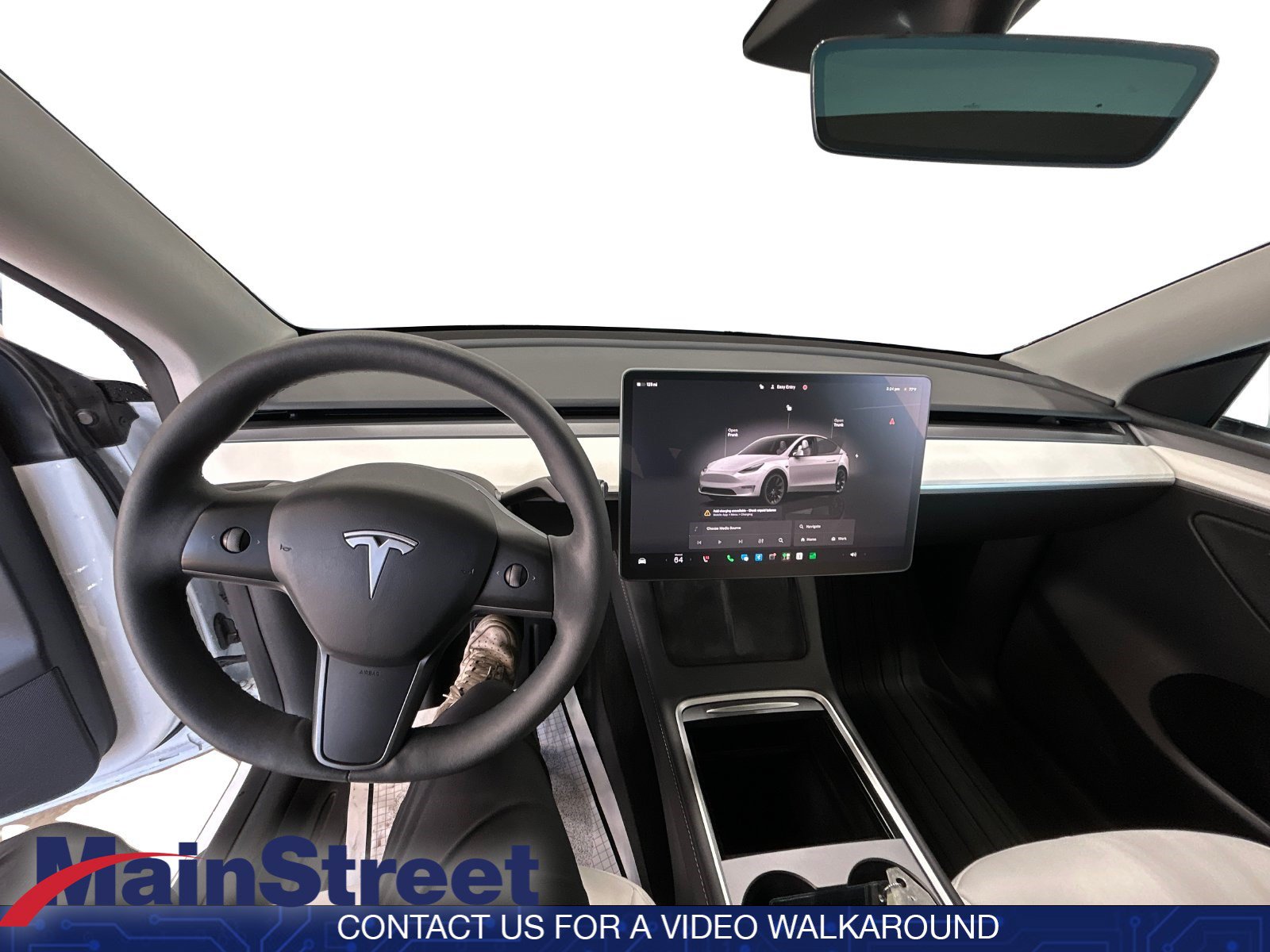 Used 2023 Tesla Model Y AWD image 19
