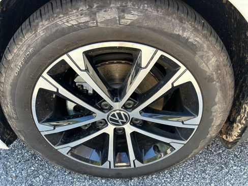 Certified 2026 Volkswagen Jetta Sport FWD image 27
