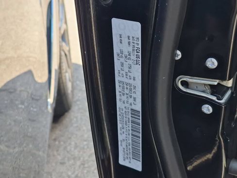 Used 2017 Dodge Journey GT AWD/4WD image 37