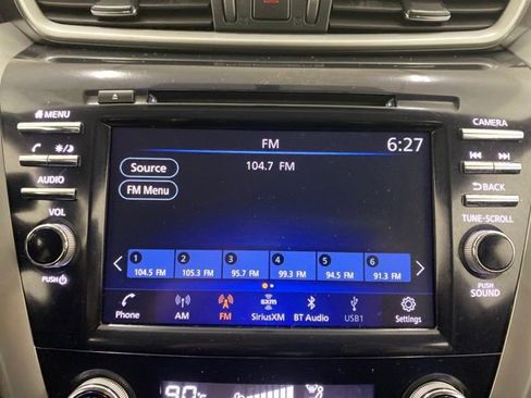 Used 2019 Nissan Murano S image 24