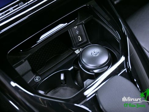 Used 2022 Mercedes-Benz SL 63 AMG 4MATIC image 55
