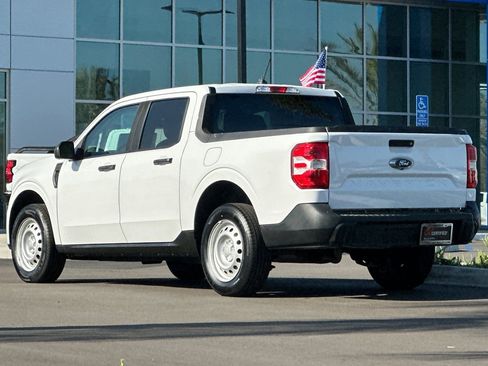 Used 2022 Ford Maverick XL FWD image 6