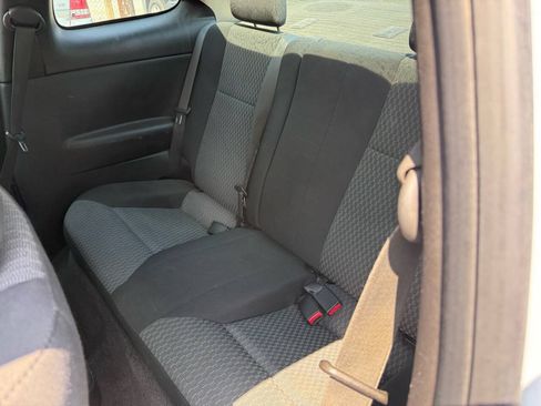 Used 2008 Chevrolet Cobalt LT w/ Revolution Edition Package FWD image 12