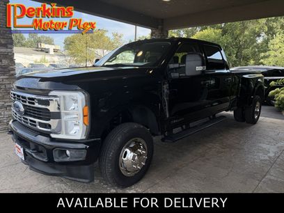 Used 2023 Ford F350 XLT