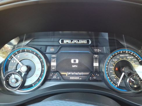 Used 2020 RAM 1500 Limited image 25