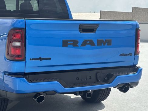 New 2026 RAM 1500 Lone Star AWD/4WD image 5