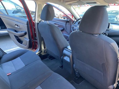 Used 2023 Nissan Sentra SV image 19