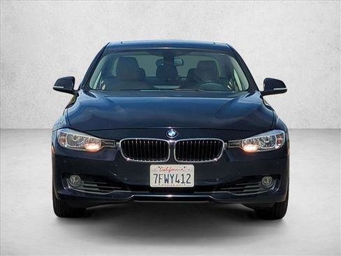 Used 2014 BMW 328i Sedan image 2