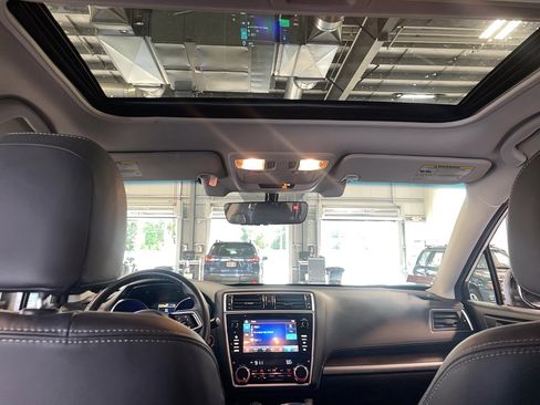 Used 2019 Subaru Outback 2.5i Limited image 6