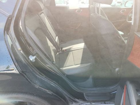 Used 2023 Kia Soul GT-Line w/ GT-Line Technology Package FWD image 14