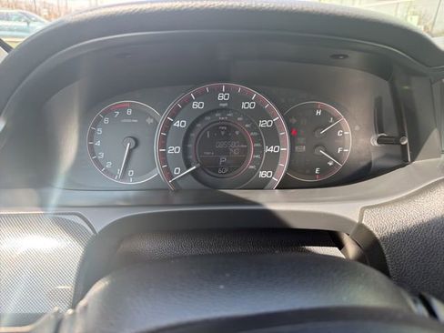 Used 2015 Honda Accord Sport image 21