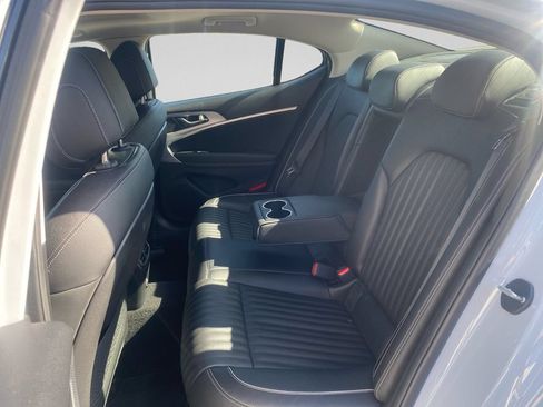 Used 2022 Genesis G70 2.0T w/ Prestige Package AWD/4WD image 26