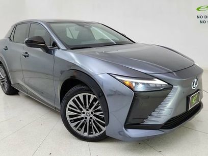 Used 2023 Lexus RZ 450e Premium w/ Accessory Package (2T)