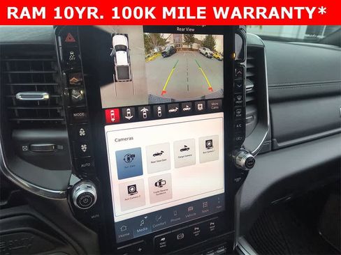 New 2026 RAM 2500 Laramie image 17