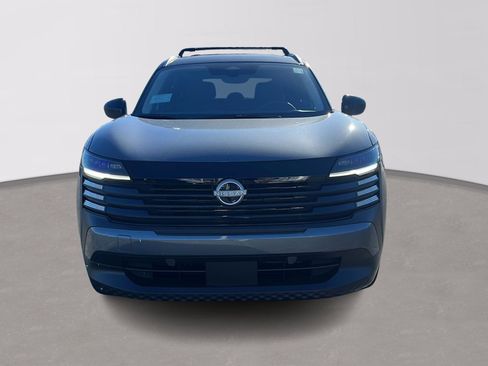 New 2026 Nissan Kicks SV image 2