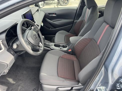 New 2026 Toyota Corolla SE image 2