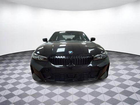 New 2026 BMW 330i xDrive Sedan w/ M Sport Package image 5