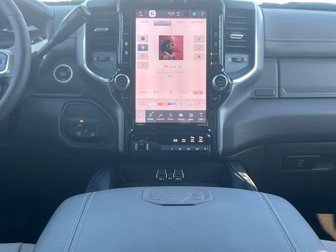 New 2026 RAM 2500 Laramie image 20