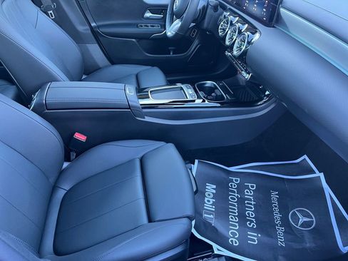 Certified 2026 Mercedes-Benz CLA 250 4MATIC image 15