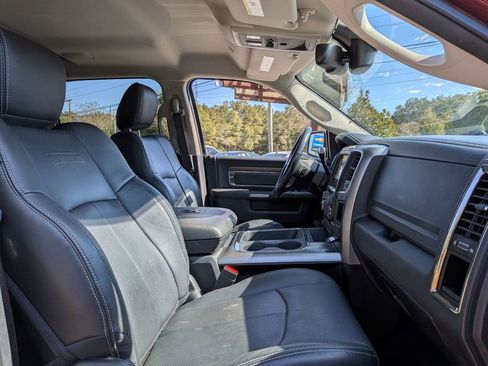 Used 2018 RAM 2500 Laramie w/ Sport Appearance Group image 33