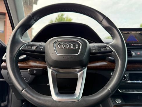 Used 2019 Audi Q5 2.0T Premium Plus AWD/4WD image 16