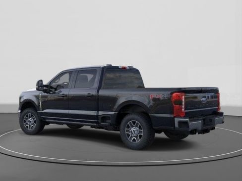 New 2026 Ford F250 Lariat w/ FX4 Off-Road Package AWD/4WD image 4