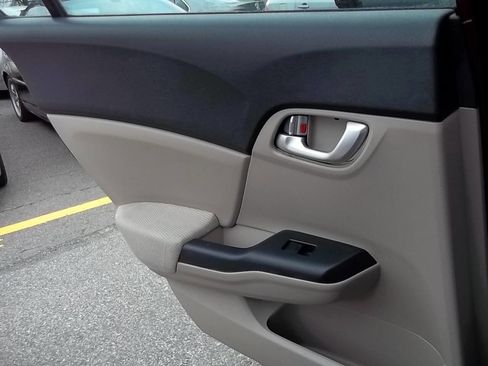 Used 2012 Honda Civic EX image 12