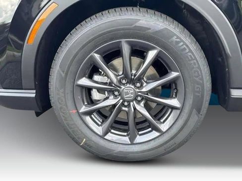 New 2026 Honda CR-V EX-L image 9