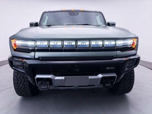 Used 2024 GMC Hummer EV 3X w/ Extreme Off-Road Package AWD/4WD image 13
