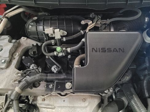 Used 2015 Nissan Rogue S w/ Convenience Package AWD/4WD image 30