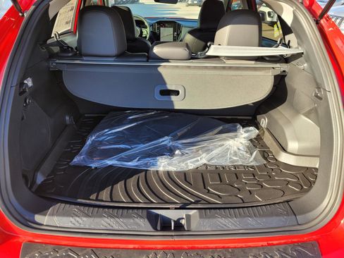 New 2026 Subaru Crosstrek 2.5i Limited w/ Crosstrek Mirror Package image 18