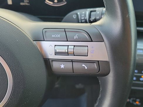 Used 2024 Hyundai Kona SEL image 24