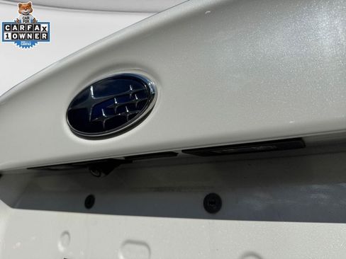 Used 2024 Subaru Legacy Premium AWD/4WD image 17
