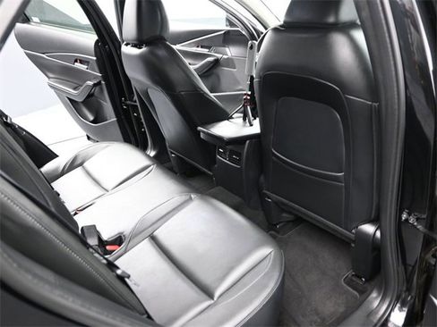 Used 2023 MAZDA CX-30 AWD 2.5 S w/ Select Package image 15