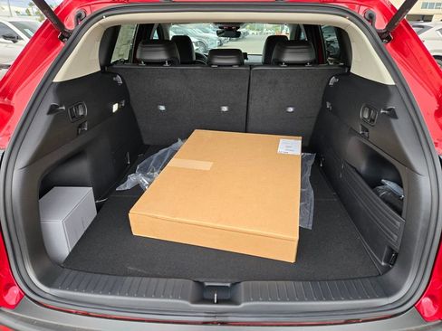 New 2026 MAZDA CX-50 AWD 2.5 Hybrid w/ Cargo Package image 19