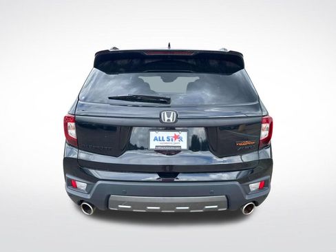 Used 2022 Honda Passport TrailSport image 7